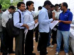 Rajasthan: From Next Year, 90-Day Internship, Dress Code Mandatory To Claim Unemployment Allowance