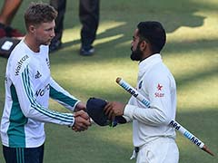 England Test Captain Joe Root Aims to Emulate Virat Kohli, Steve Smith