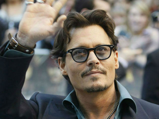 Johnny Depp Almost Ruined By Lavish Spending: Lawsuit