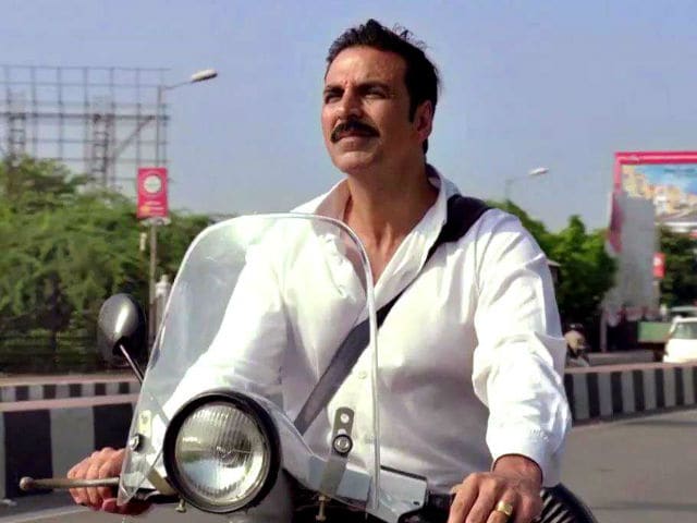 Jolly LLB 2 Celeb Review: Akshay Kumar Is A Jolly Good Fellow, Says Bollywood