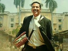 <i>Jolly LLB 2</i> Box Office Collection Day 7: Akshay Kumar's Film Has 'Impressive' First Week