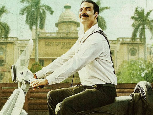 Jolly LLB 2 Box Office Collection Day 12: Akshay Kumar's Film Is Now 100 Crore, Not Out