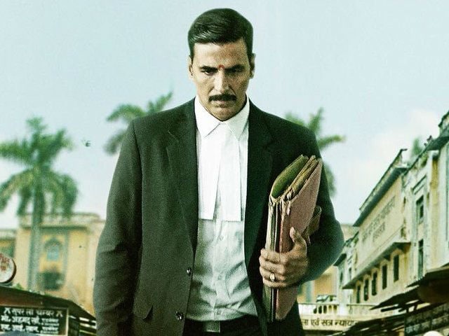 Jolly LLB 2: Akshay Kumar's Film Will Be In Court For Real