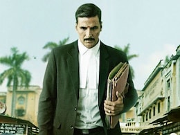 <i>Jolly LLB 2</i>: Akshay Kumar's Film Will Be In Court For Real <i>Jolly LLB 2</i>: Akshay Kumar's Film Will Be In Court For Real