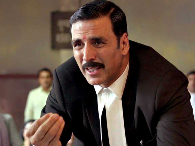 <i>Jolly LLB 2</i> Box Office Collection Day 1: Akshay Kumar's Film Earns Rs 13 Crore