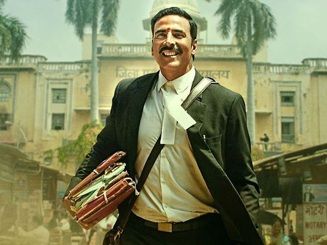 <i>Jolly LLB 2</i> Box Office Collection Day 7: Akshay Kumar's Film Has 'Impressive' First Week