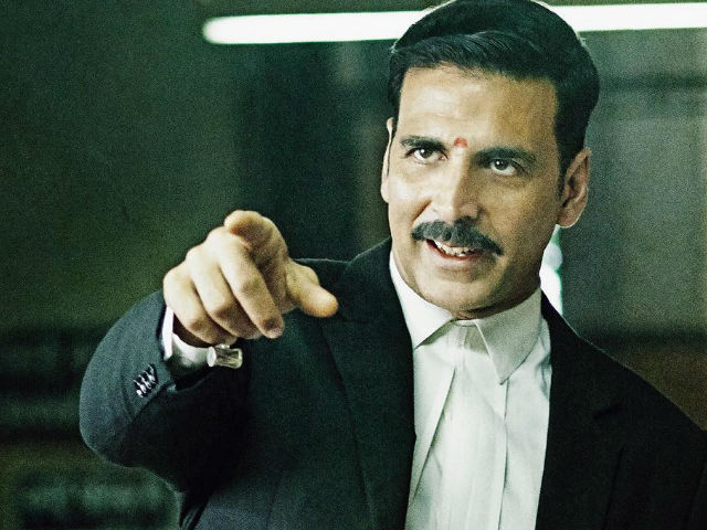 Jolly LLB 2 Box Office Collection Day 8: Akshay Kumar's Film Has 'Strong' Second Week On The Cards