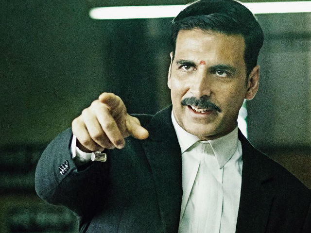 <i>Jolly LLB 2</i> Box Office Collection Day 8: Akshay Kumar's Film Has 'Strong' Second Week On The Cards