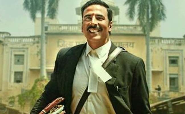 'जॉली एलएलबी 2' ने लगाई सेंचुरी, बनी 100 करोड़ कमाने वाली अक्षय कुमार की सातवीं फिल्म
