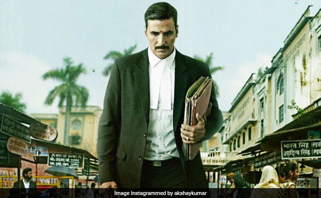 Producers Of Akshay Kumar's 'Jolly LLB 2' Give Up Fight, Will Drop 4 Scenes