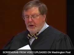 Meet The Bush-Appointed Federal Judge Who Halted Trump's Executive Order