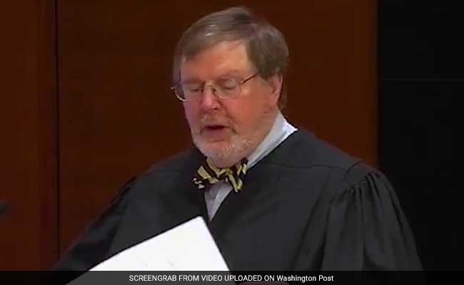 Meet The Bush-Appointed Federal Judge Who Halted Trump's Executive Order