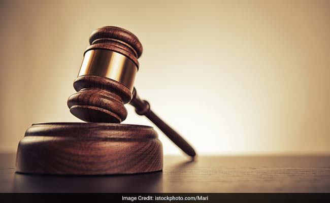 50 Judges Per 10 Lakh Needed To Reduce Case Pendency In India: Supreme Court Judge