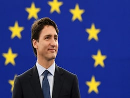 Canada Set To Unveil Legislation Legalising Cannabis Canada Set To Unveil Legislation Legalising Cannabis