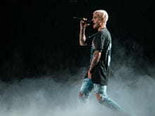 Justin Bieber's Purpose World Tour Coming To India In May