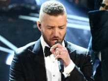 Oscars 2017: Justin Timberlake, Jimmy Kimmel Ensured A Roaring Start