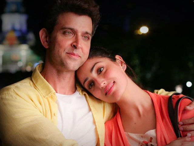 <i>Kaabil</i> Box Office Collection Day 13: Hrithik Roshan's Film Made Rs 79 Crore So Far