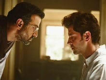 <i>Kaabil</i> Box Office Collection Day 11: Hrithik Roshan's Film Stands At Rs 73.50 Crore
