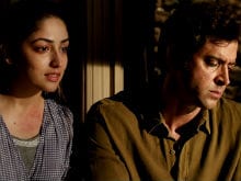 Hrithik Roshan On <i>Kaabil</i> Rape Scene: This Is Depiction Of Human Reality