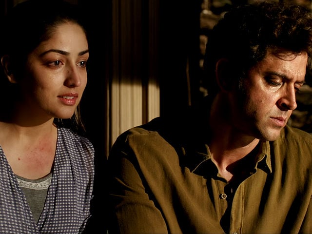 Hrithik Roshan On Kaabil Rape Scene: This Is Depiction Of Human Reality