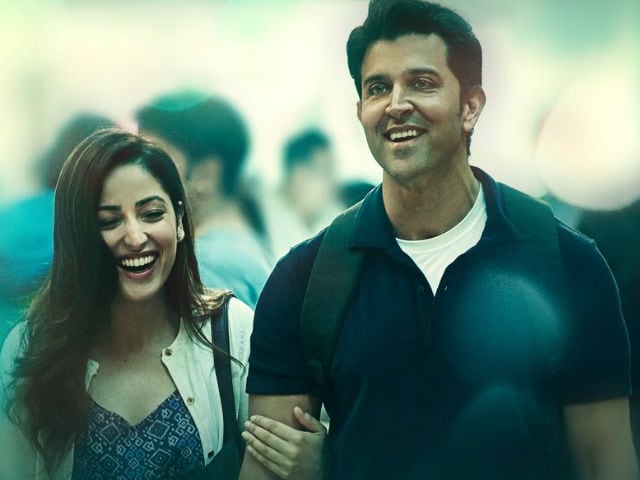 Hrithik Roshan On Kaabil Success: 'Happy For My Father'