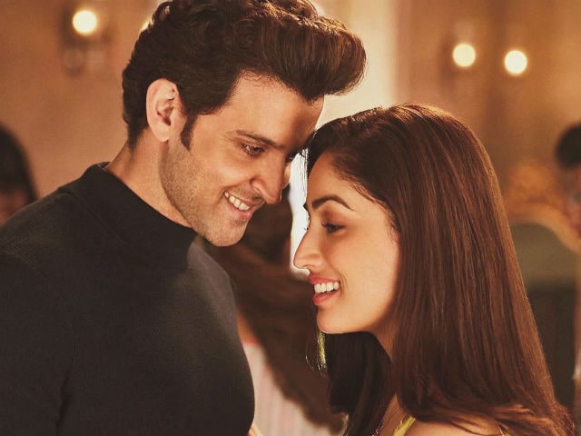 Kaabil Box Office Collection Day 7: Hrithik Roshan's Film Continues To Struggle