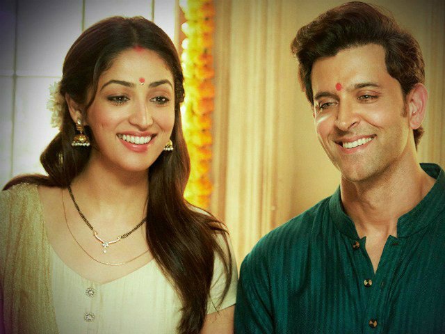 Kaabil Box Office Collection Day 9: Hrithik Roshan's Film Makes Rs 67 Crores