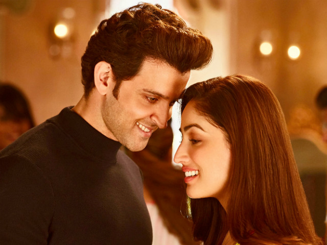 <I>Kaabil</i> Box Office Collection Day 14: Hrithik Roshan's Film Makes A Little Over Rs 80 Crores