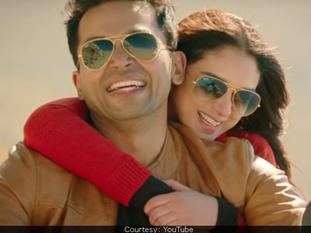 Kaatru Veliyidai's Vaan: A R Rahman Presents The Perfect Valentine's Day Song