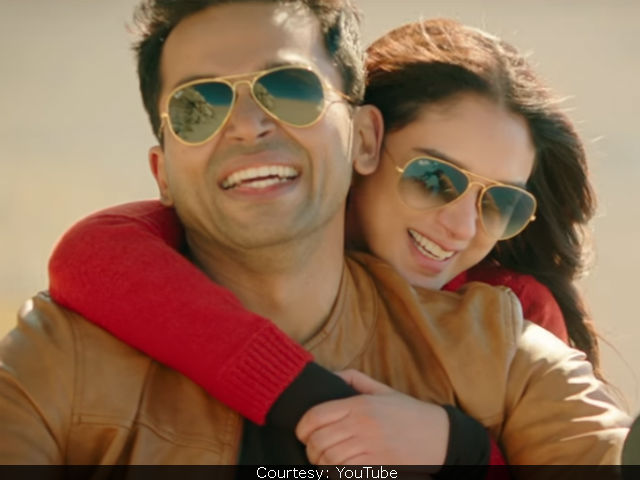 <i>Kaatru Veliyidai</i>'s <i>Vaan</i>: A R Rahman Presents The Perfect Valentine's Day Song