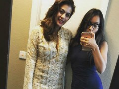 What Kajol Said About Her Daughter Nysa's Sense Of Humour