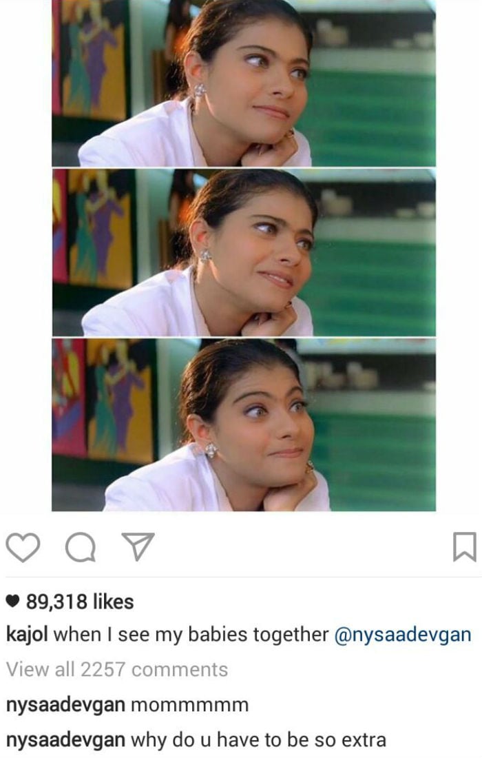 kajol