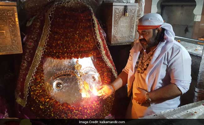 दिल्ली का मशहूर कालकाजी मंदिर नवरात्रों में खुलेगा, सोशल डिस्टेंसिंग कायम की जाएगी