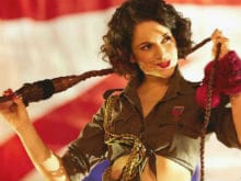 Kangana Ranaut Says Rangoon's Miss Julia Isn't Based On Anyone 'Living Or Dead'