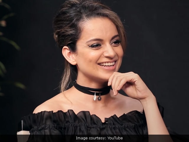Kangana Ranaut Said She Might Get Married This Year. Did She Mean It?