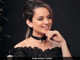 Kangana Ranaut Said She Might Get Married This Year. Did She Mean It? Kangana Ranaut Said She Might Get Married This Year. Did She Mean It?