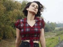 Kangana Ranaut Claims 'Big People' Threatened Her In Hrithik Roshan Episode (Now 'Done And Dusted')