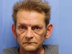 Kansas Shooting Suspect Who Shot Dead An Indian Had Health Issues: Media