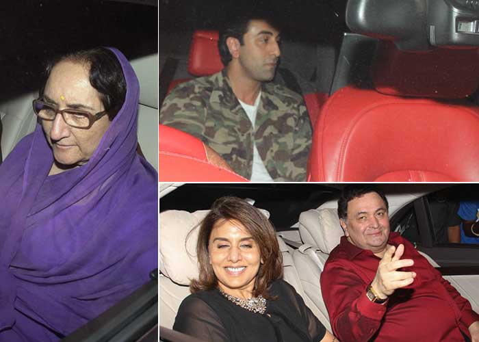 kapoor