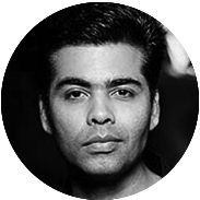 Karan Johar Karan Johar