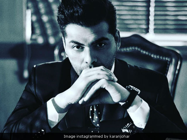Karan Johar On Box Office Clash: "Choosing Release Date Is Challenging"