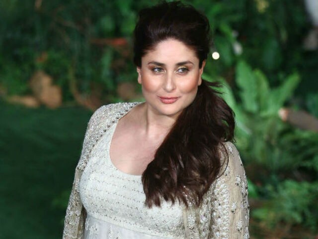 Kareena Kapoor Khan Talks About Taimur, Parenthood And Her Next Project