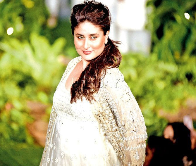 kareena