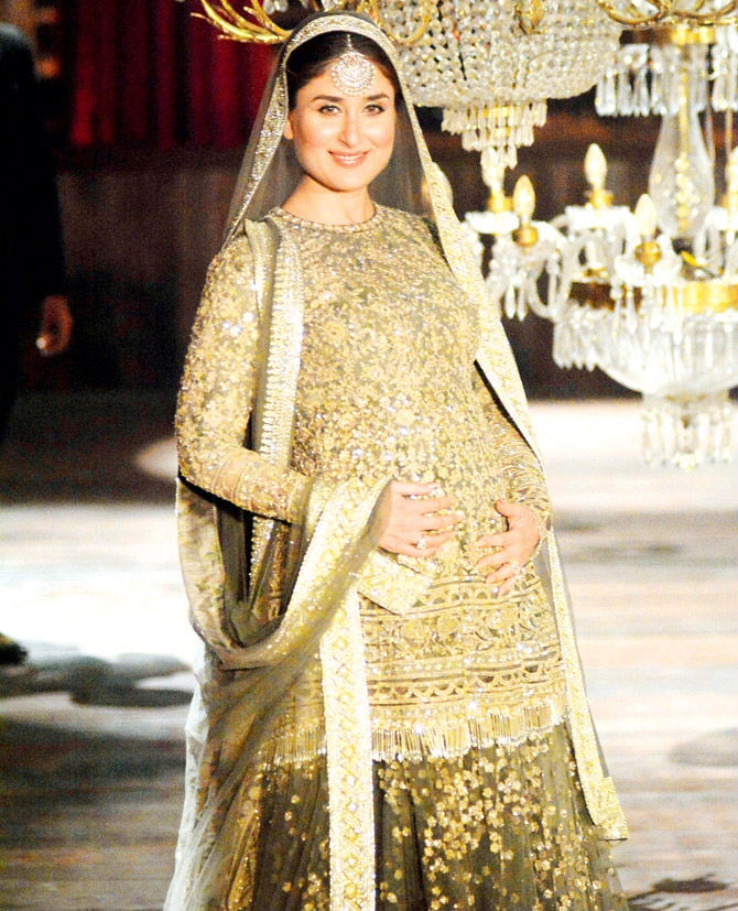 kareena