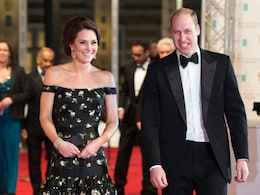 BAFTAs 2017: Kate Middleton, Prince William Made A Royal Splash BAFTAs 2017: Kate Middleton, Prince William Made A Royal Splash
