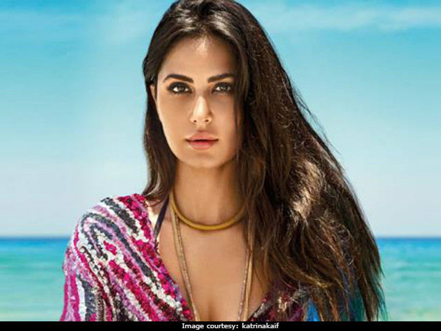 Katrina Kaif Photos: 50 Most Stunning Photos Of Actress Katrina Kaif