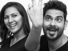 Rochelle Rao And Keith Sequeira Are Engaged. Here's The Story