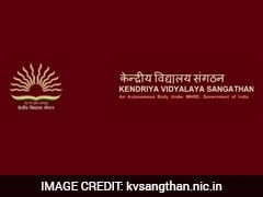 Over 5,000 Teaching Posts In KVs To Be Filled This Year: HRD Minister
