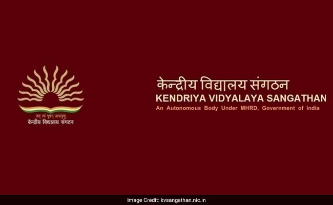 KVS Teacher Recruitment For North Eastern Zone: Exam Schedule Released, Check Details