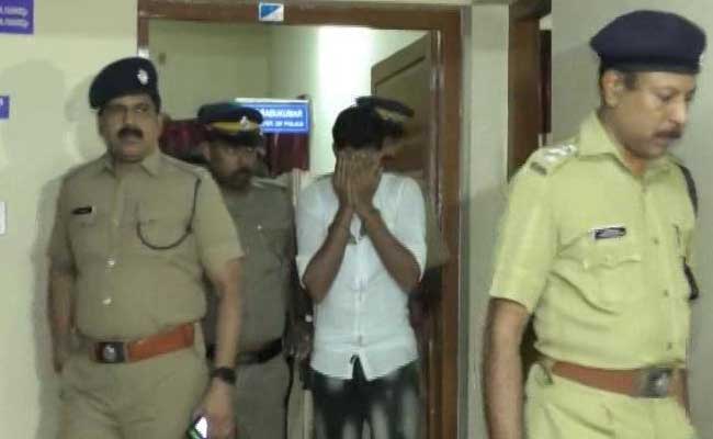 Actor Molestation: One Taken Into Custody, Search On For Alleged Mastermind